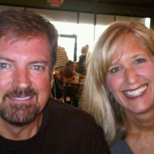 Meet your Posher, Renae